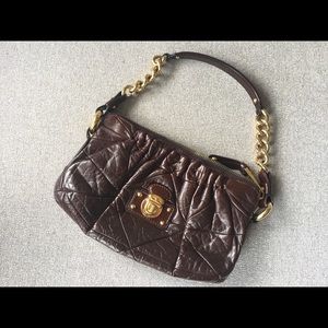 Marc Jacobs chain shoulder bag